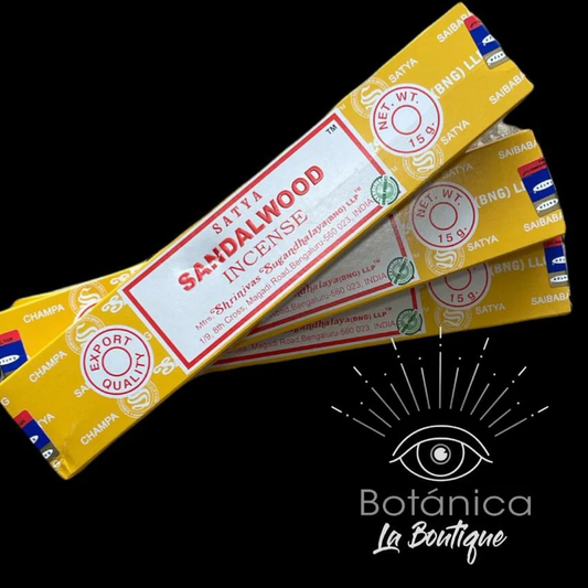 Satya Sandalwood